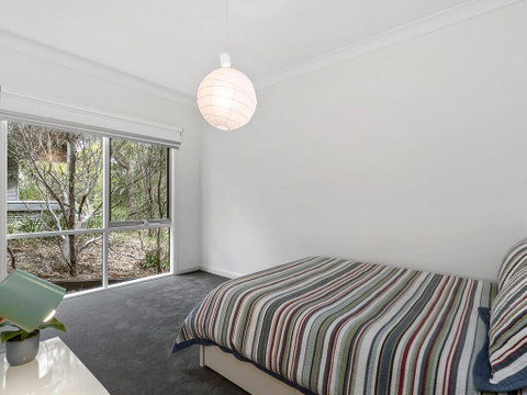 NICHE ON NOBLE - Ever Changing Vista - Accommodation Fremantle 2