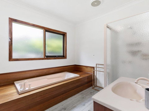 NICHE ON NOBLE - Ever Changing Vista - Accommodation Fremantle 1