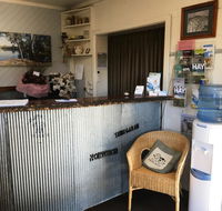 Nicholas Royal Motel - No Pets Allowed - Accommodation Fremantle