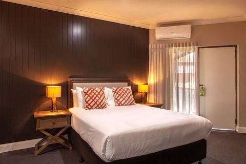 Nightcap At Archer Hotel - Accommodation Fremantle 0