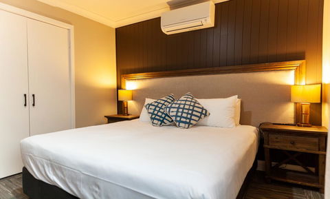Nightcap At Archer Hotel - Accommodation Fremantle 1
