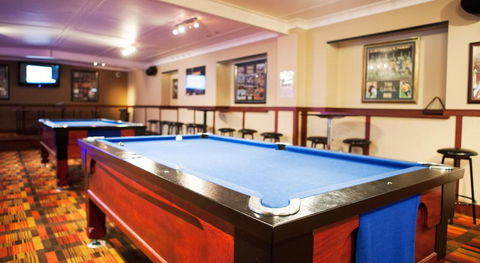 Nightcap At Balaclava Hotel - Accommodation Fremantle 3