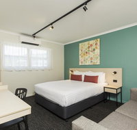 Nightcap At Balaclava Hotel - Accommodation Fremantle