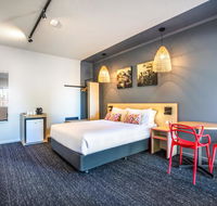 Nightcap at Gateway Hotel - Accommodation Fremantle