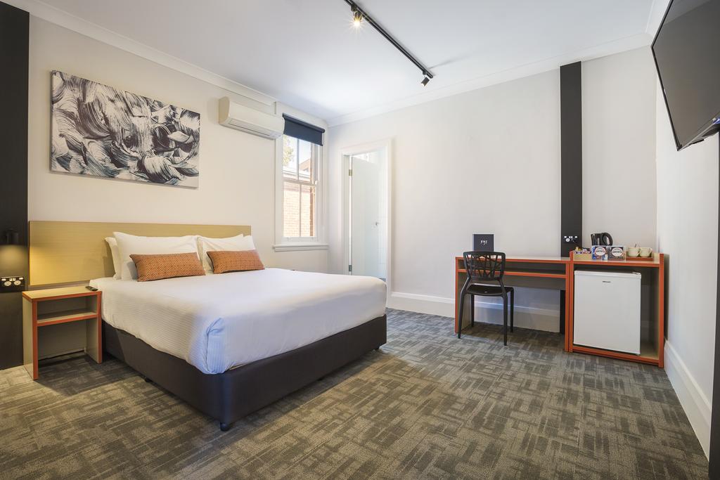 Regents Park NSW Accommodation Fremantle