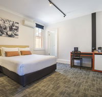 Nightcap at Regents Park Hotel - Accommodation Fremantle