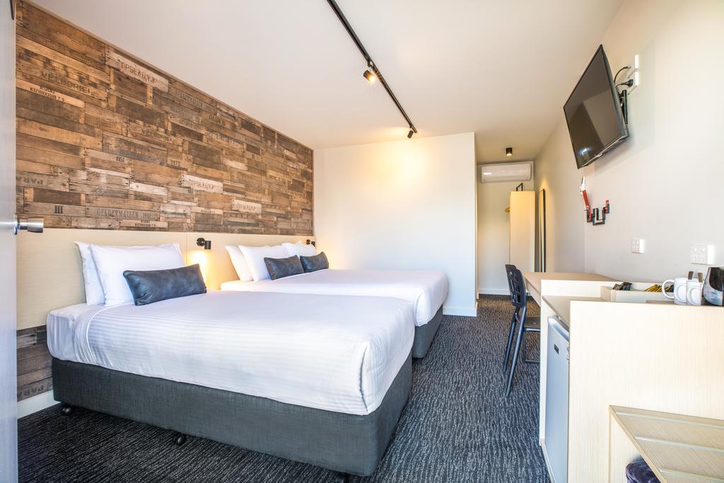  Accommodation Fremantle