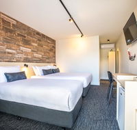 Nightcap at Westside Hotel - Accommodation Fremantle
