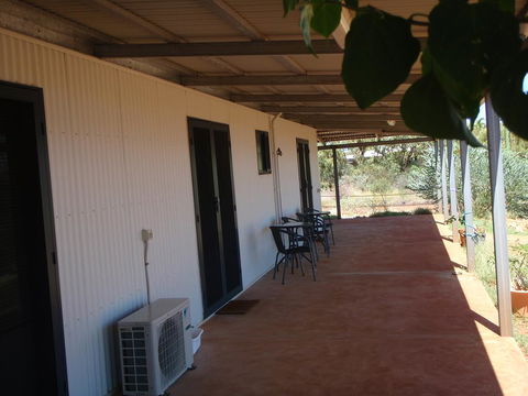 Ningaloo Bed And Breakfast - Accommodation Fremantle 1