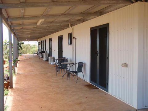Ningaloo Bed And Breakfast - Accommodation Fremantle 3