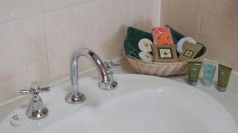 Ningana Motel - Accommodation Fremantle 2