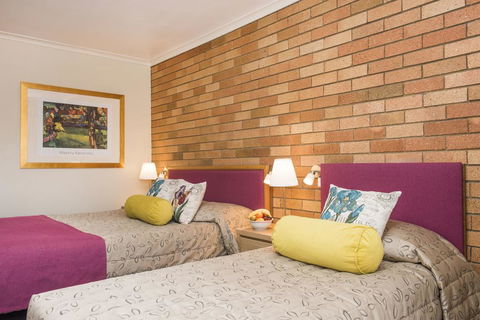 Ningana Motel - Accommodation Fremantle 3