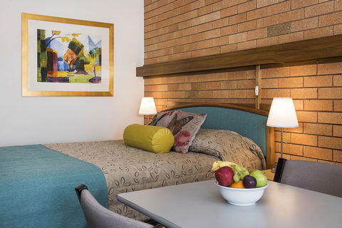 Ningana Motel - Accommodation Fremantle 0