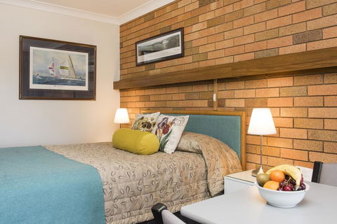 Ningana Motel - Accommodation Fremantle 1