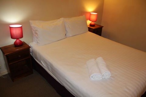 Nireeda Apartments On Clare - Accommodation Fremantle 1