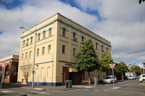 Nireeda Apartments On Clare - Accommodation Fremantle 0