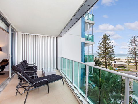 Nirvana By The Sea - Accommodation Fremantle 1