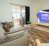 Nirvana on Gray - Netflix - WiFi - Nespresso  More - Accommodation Fremantle