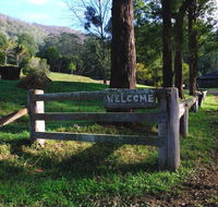 Nirvana Spiritual Retreat - Accommodation Fremantle