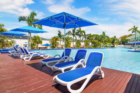 No 42 The Pool, Port Douglas - Accommodation Fremantle 2