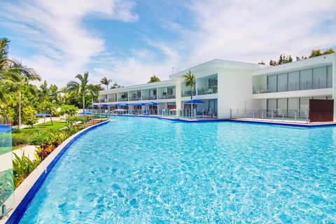 No 42 The Pool, Port Douglas - Accommodation Fremantle 0