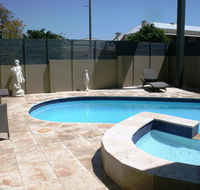 Noah's Mid City Motor Inn Muswellbrook - Accommodation Fremantle