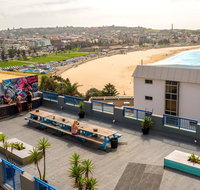 Noahs Bondi Beach - Accommodation Fremantle