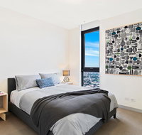 Nook Melbourne Apartments - Accommodation Fremantle
