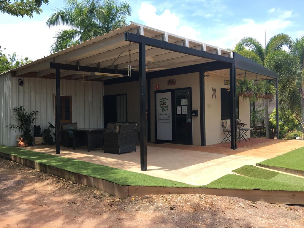  Accommodation Fremantle