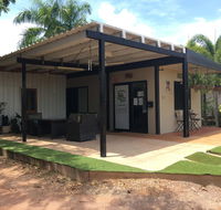 Noonamah Tourist Park - Accommodation Fremantle