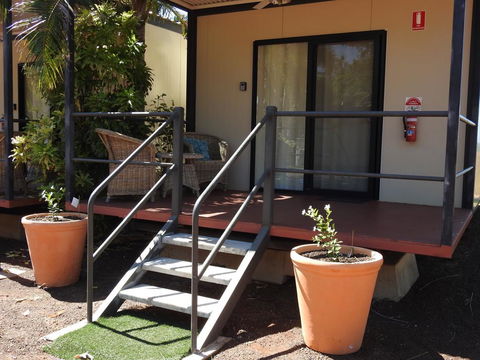 Noonamah Tourist Park - Accommodation Fremantle 1