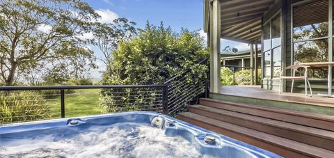 Noonaweena - Accommodation Fremantle 1