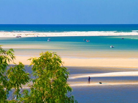 Noosa Dua 1 - Accommodation Fremantle 1