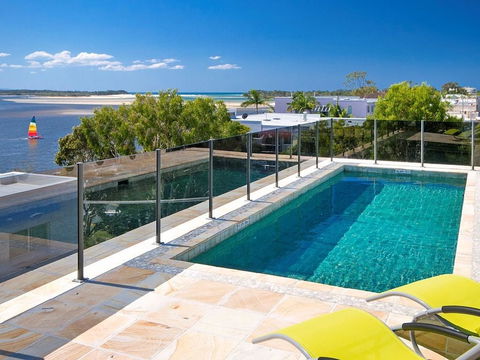 Noosa Dua 1 - Accommodation Fremantle 0