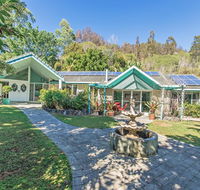 Noosa Hinterland Spectacular Boutique Guesthouse - Accommodation Fremantle