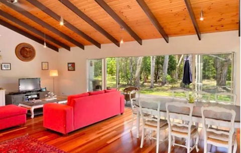 Noosa Lake House - Accommodation Fremantle 0