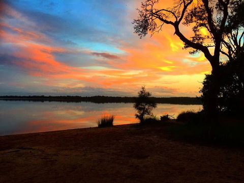 Noosa Lake House - Accommodation Fremantle 2