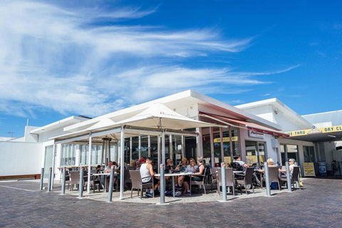 Noosa On Moseley - Close To Beach - Wifi - Nespresso - Accommodation Fremantle 2