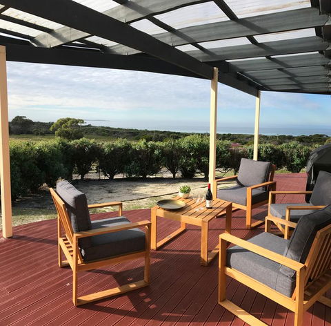 NOR'EAST Beaumaris - Accommodation Fremantle 0