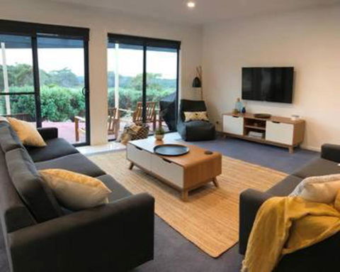 NOR'EAST Beaumaris - Accommodation Fremantle 2