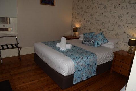 Norah Head Lighthouse - Accommodation Fremantle 2