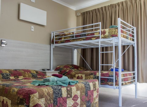 Norfolk Pine Motel - Accommodation Fremantle 1
