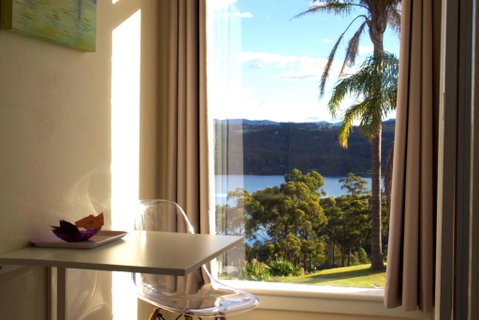 Norfolk Pine Motel - Accommodation Fremantle 2