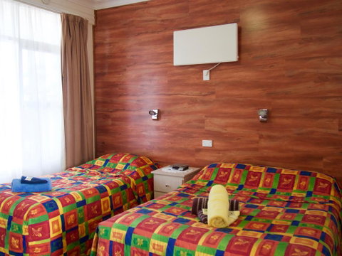 Norfolk Pine Motel - Accommodation Fremantle 3