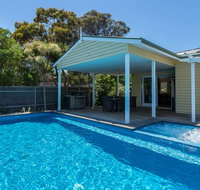 Normanby Lodge - Accommodation Fremantle