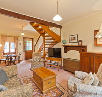 North Adelaide Heritage Cottages  Apartments - Accommodation Fremantle