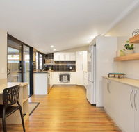 North Central Holiday Home - Accommodation Fremantle