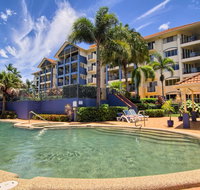 North Cove Waterfront Suites - Accommodation Fremantle