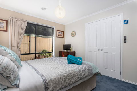 North Essendon B & B Melbourne Airport - Accommodation Fremantle 3