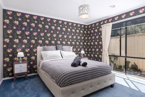 North Essendon B & B Melbourne Airport - Accommodation Fremantle 1